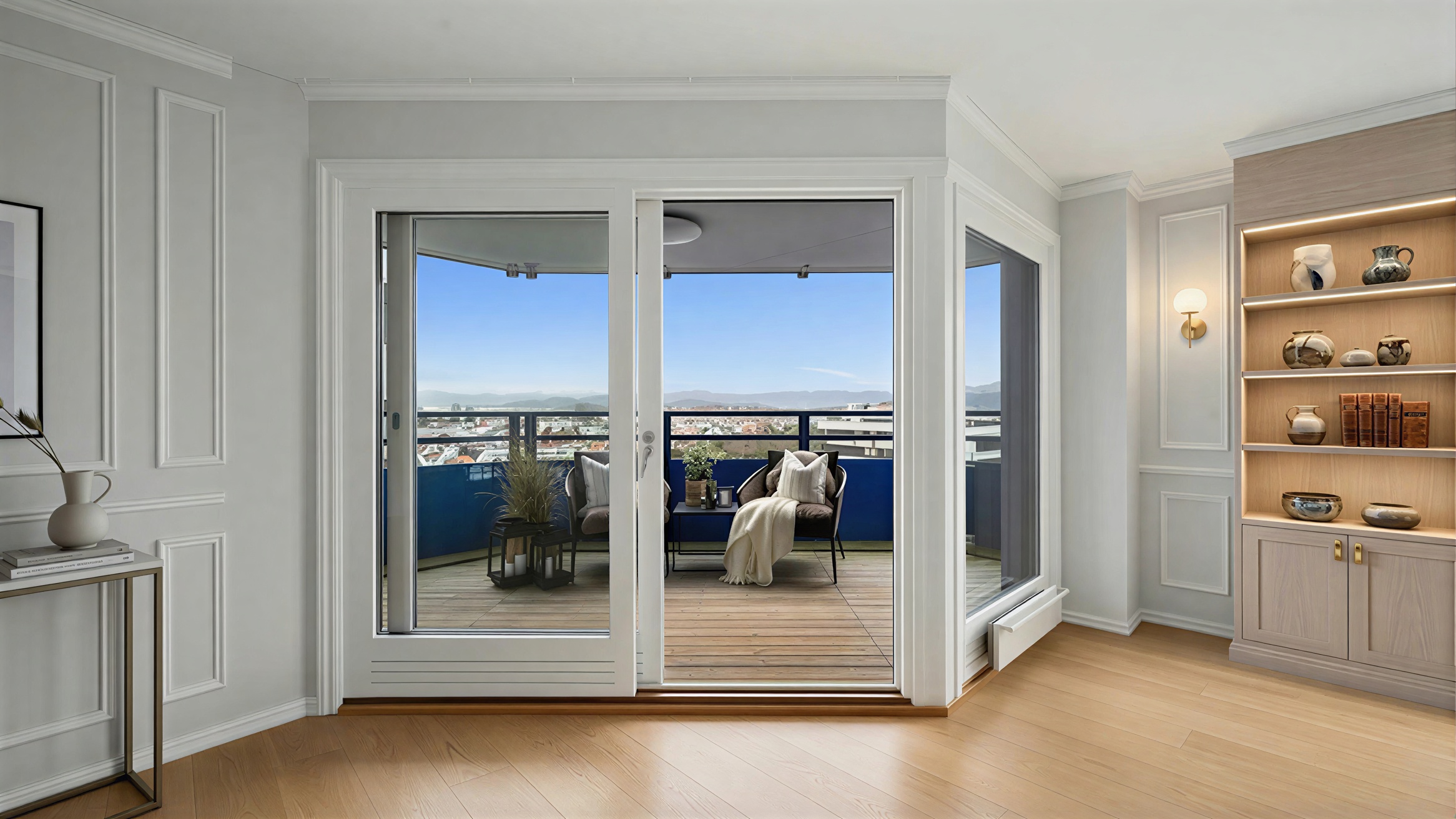 UPVC+Door