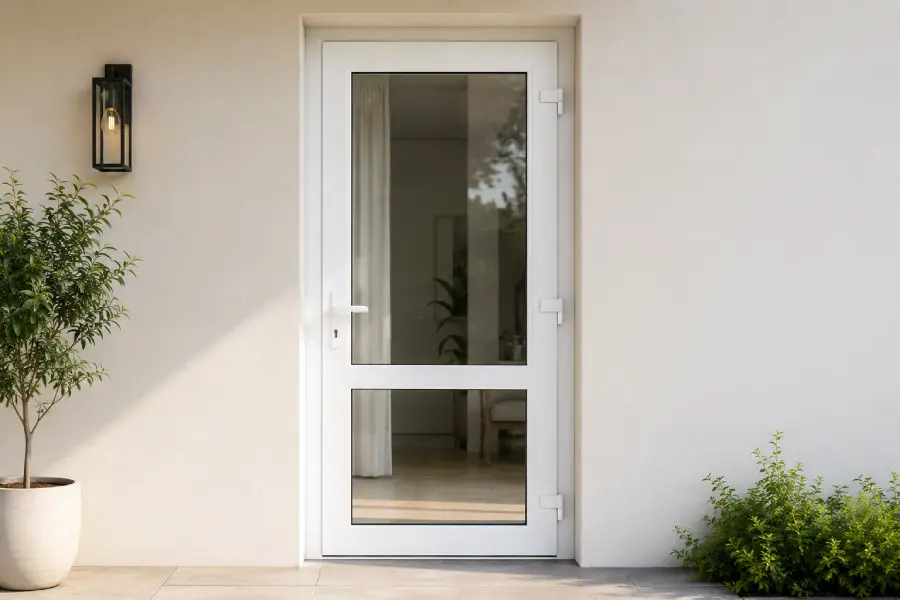 What Are UPVC