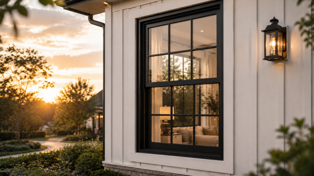 window system