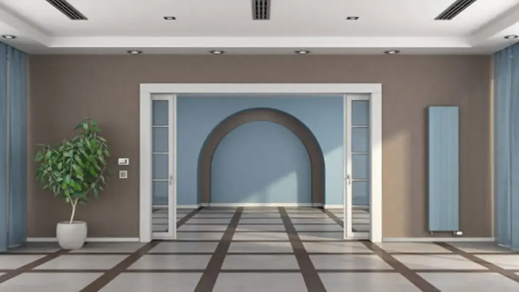 Modern Aluminum Room Doors1