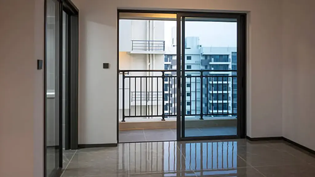 Modern Aluminum Room Doors3