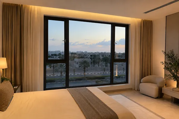 Qatar 1 3