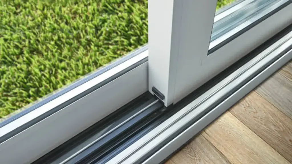 Sliding Window Rollers