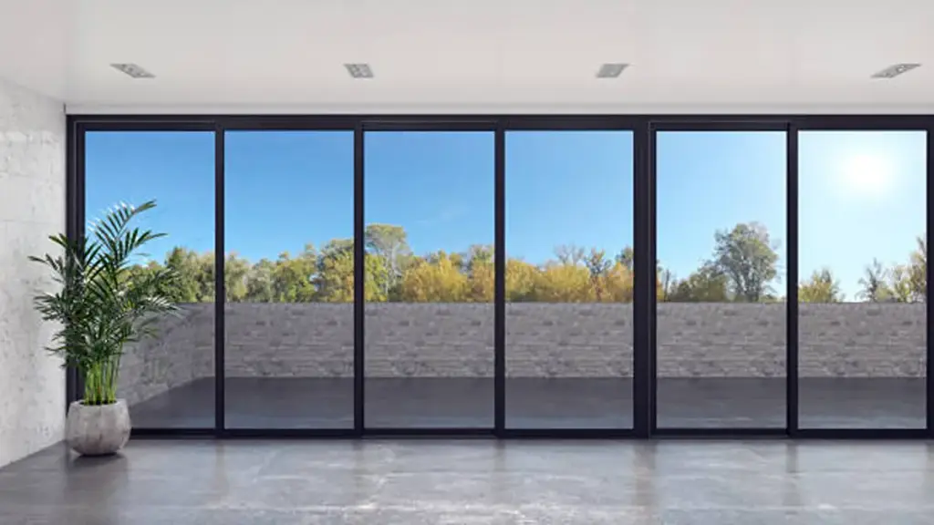 aluminum door design2