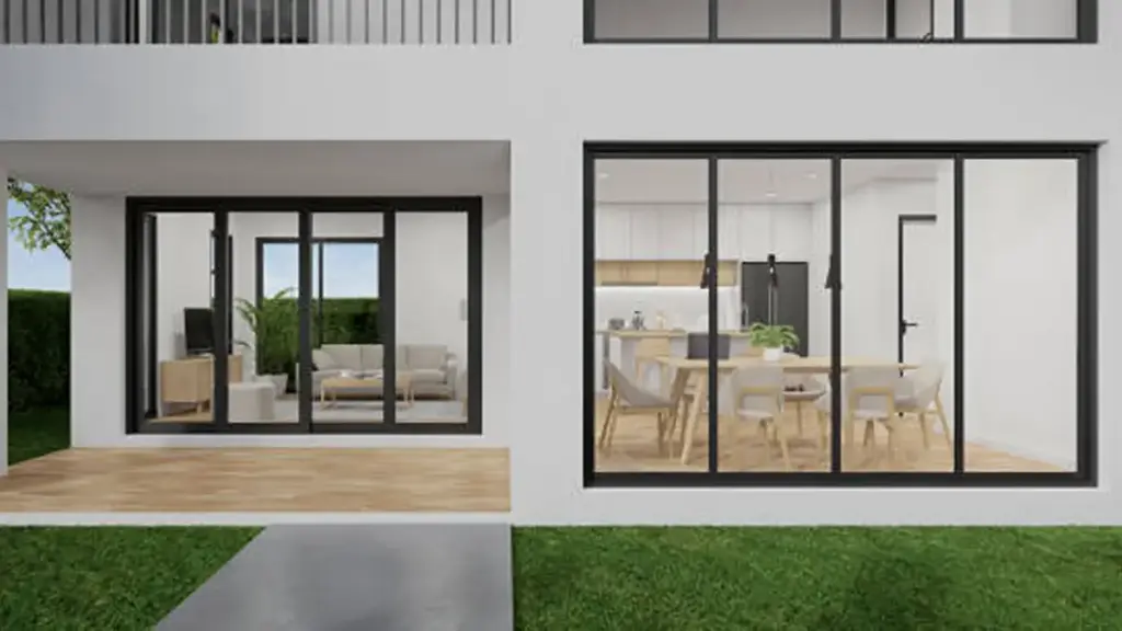aluminum doors and windows mistakes