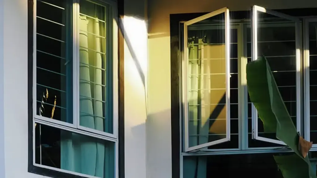 aluminum doors and windows mistakes
