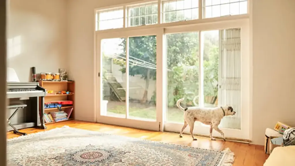 best sliding doors