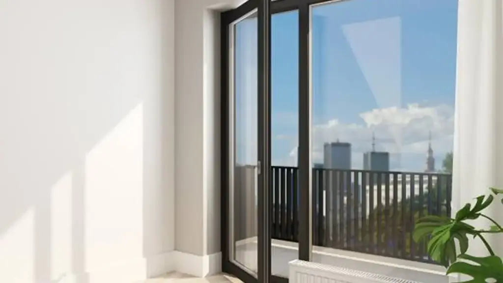 interior aluminum door manufacturers