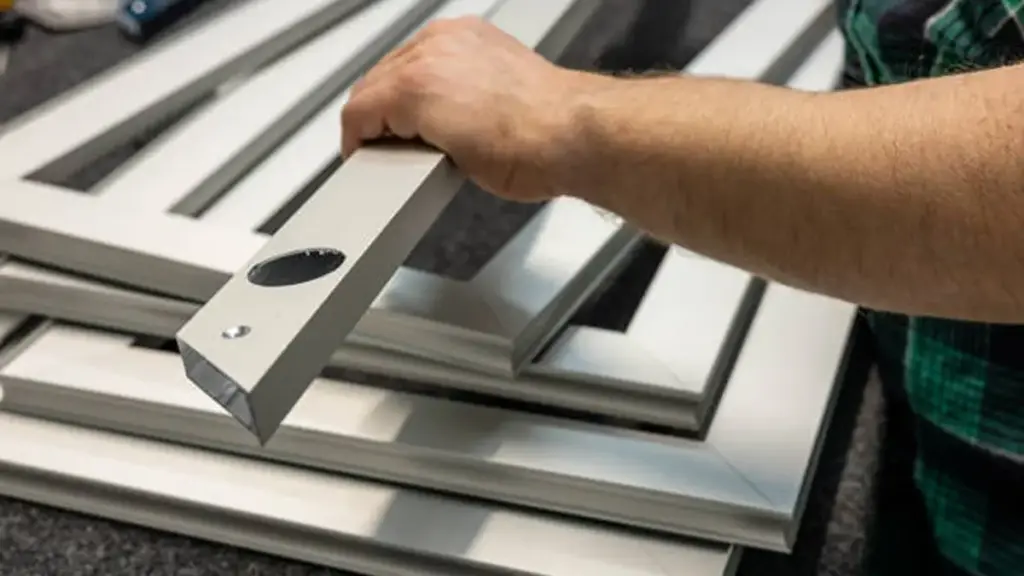 interior aluminum door manufacturers