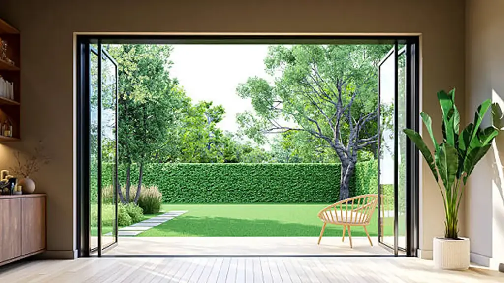 Bifold Patio Doors1