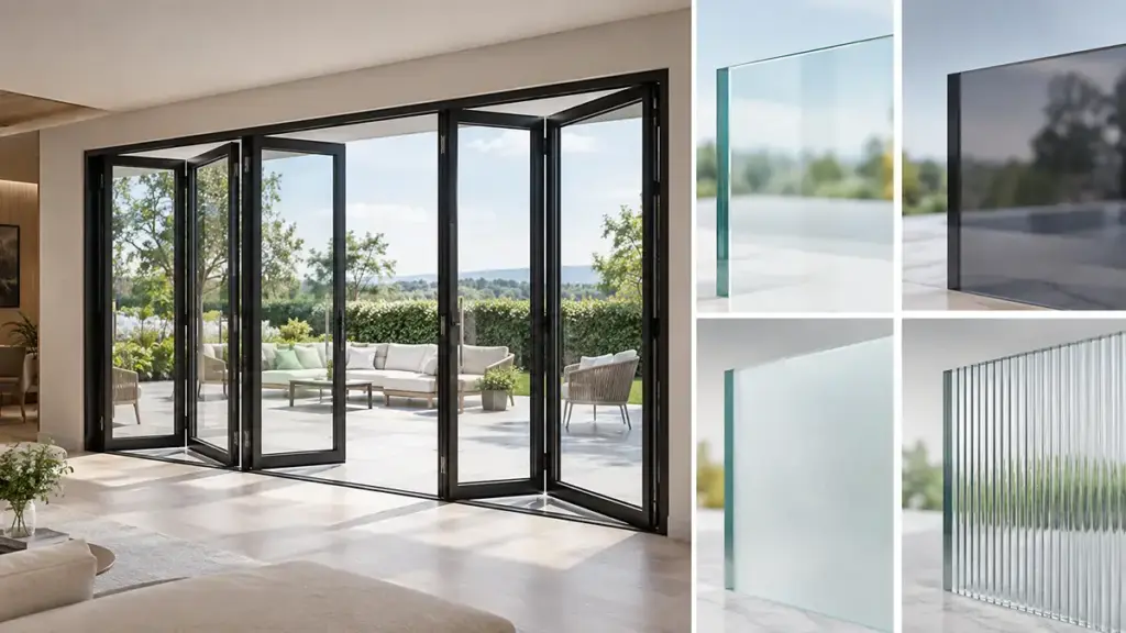 Bifold Patio Doors2
