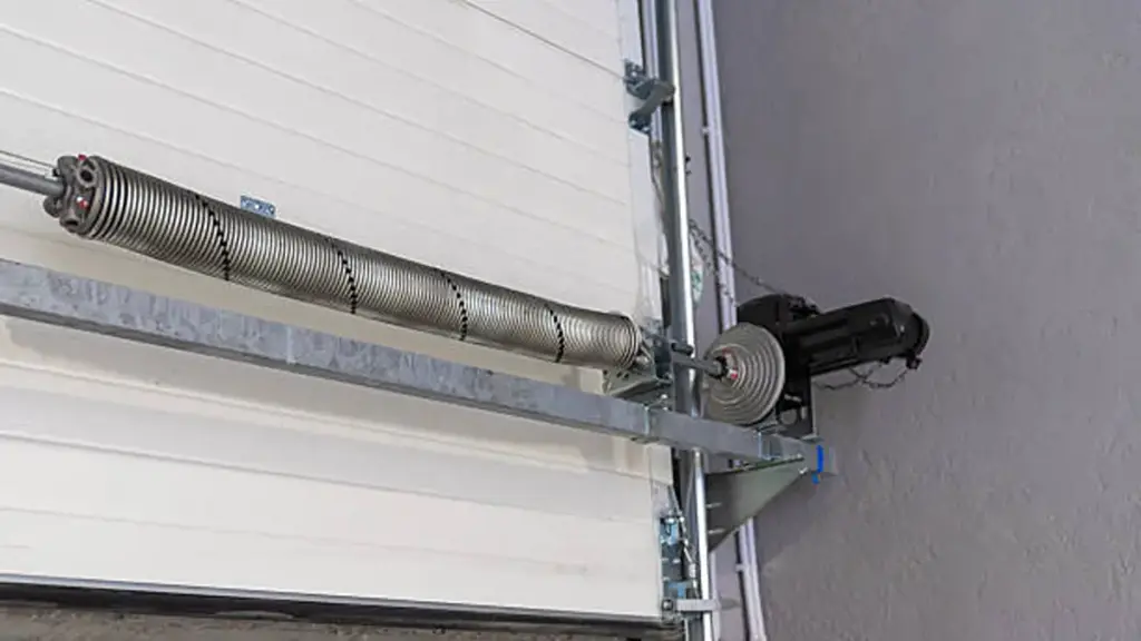 Garage Door Components1