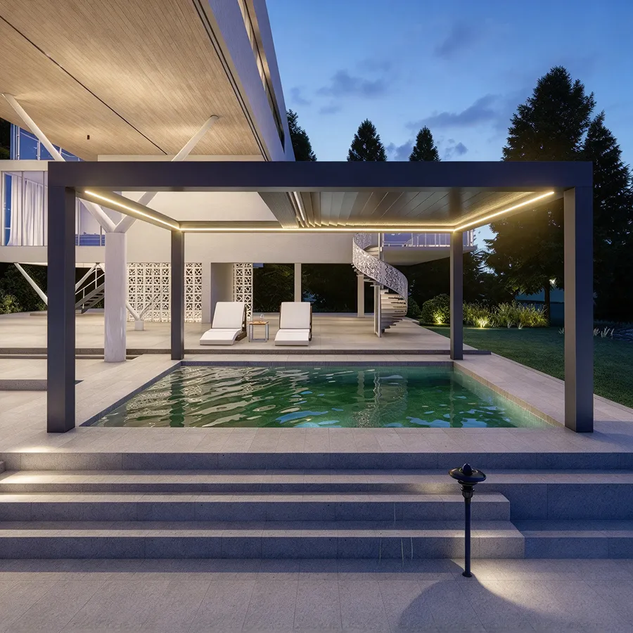 LED Lighting