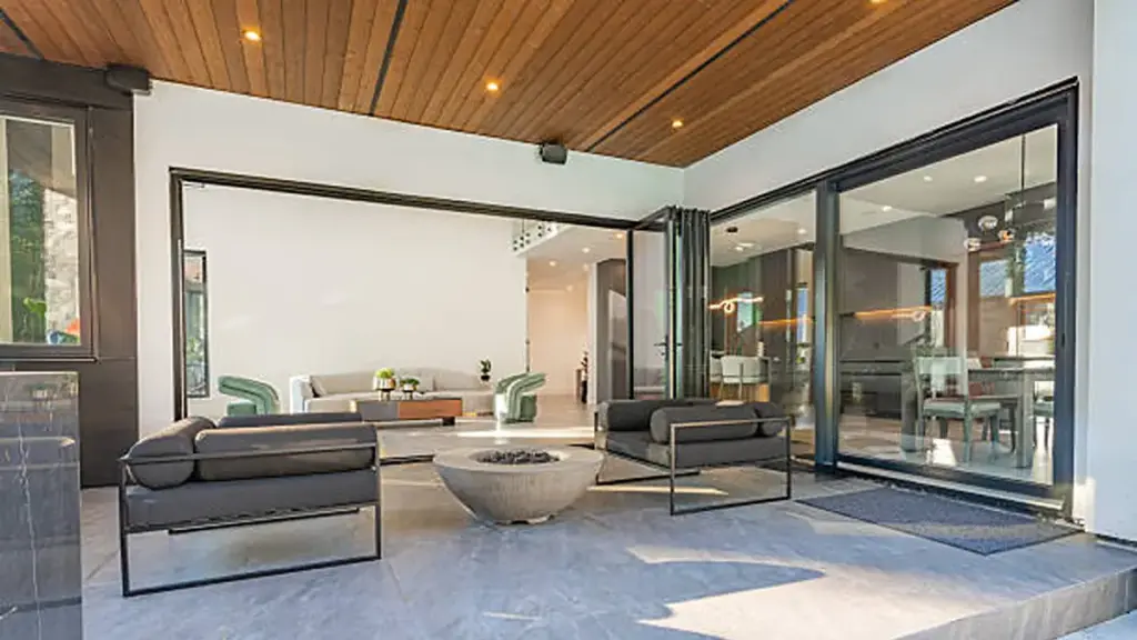 Luxury Home Design Ideas