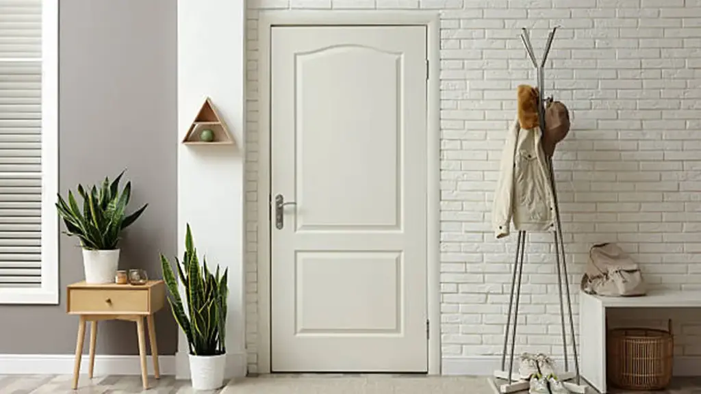 Parts of a Door2
