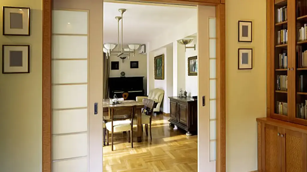 Pocket Door Guides