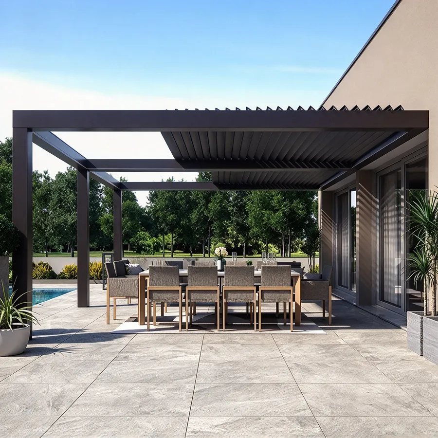 Residential Villa
