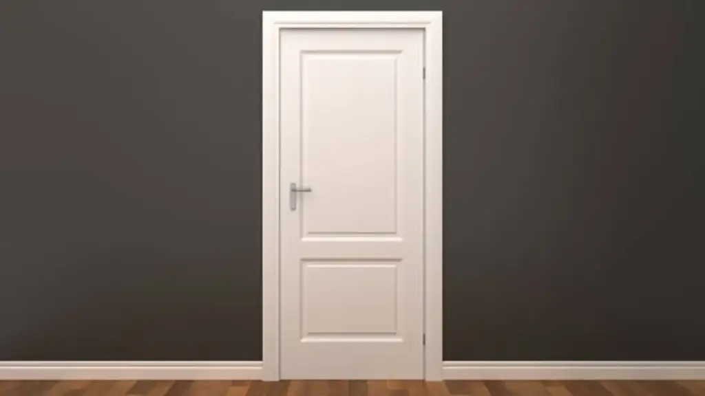 Rough Opening for a 36 Inch Door