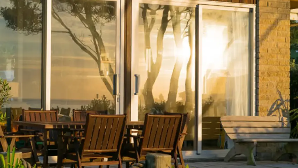 How Do Sliding Doors Work