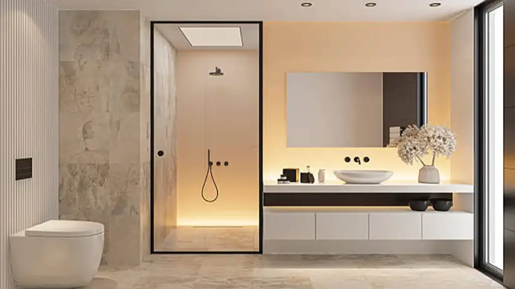 Space Saving Doors