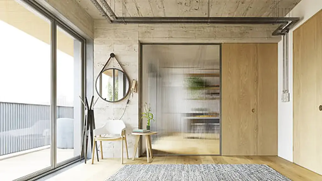Types of Door Materials2