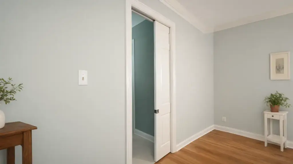 Types of Interior Doors1