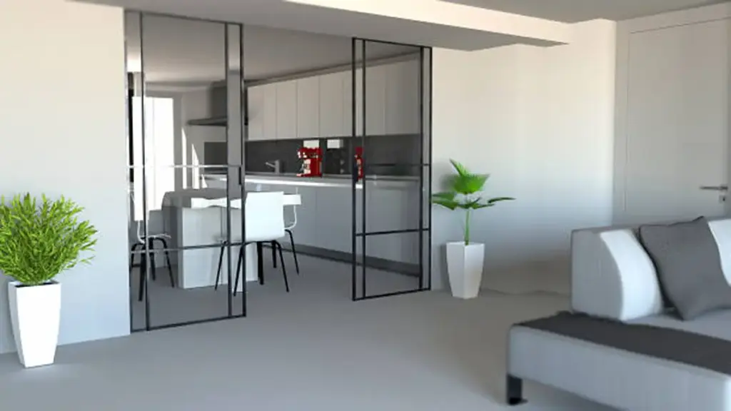 Types of Interior Doors2