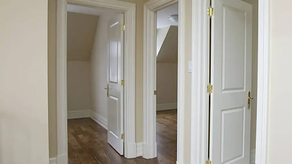 door swing types1