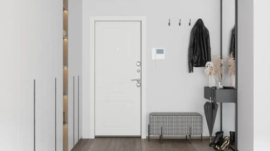 door swing types2
