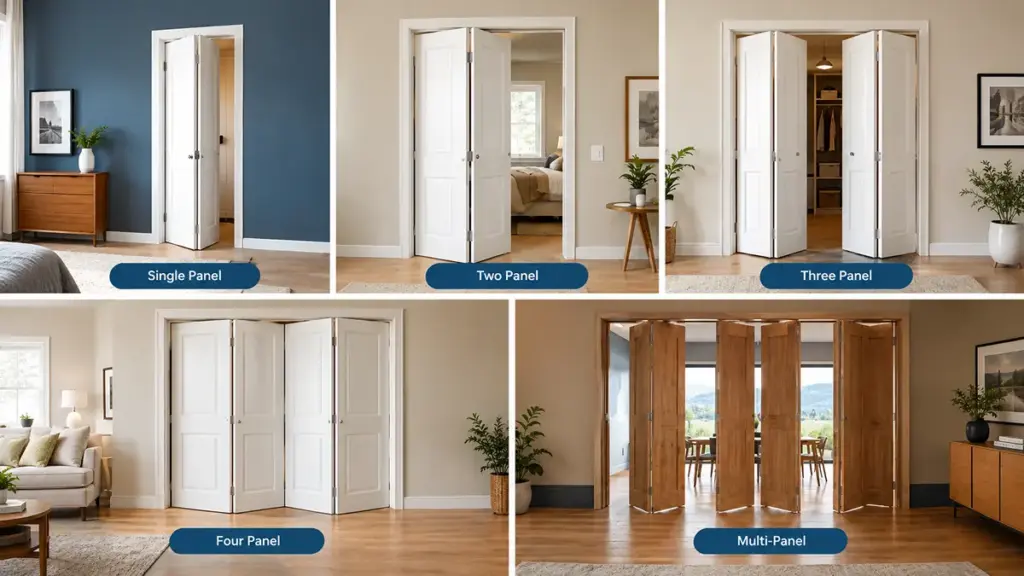types of bifold door1