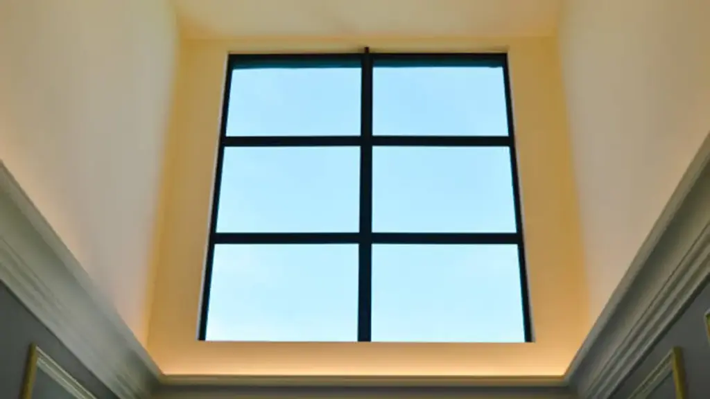 Clerestory Windows