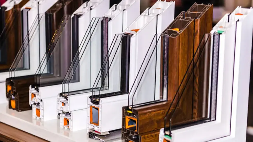 Double vs Triple Pane Windows