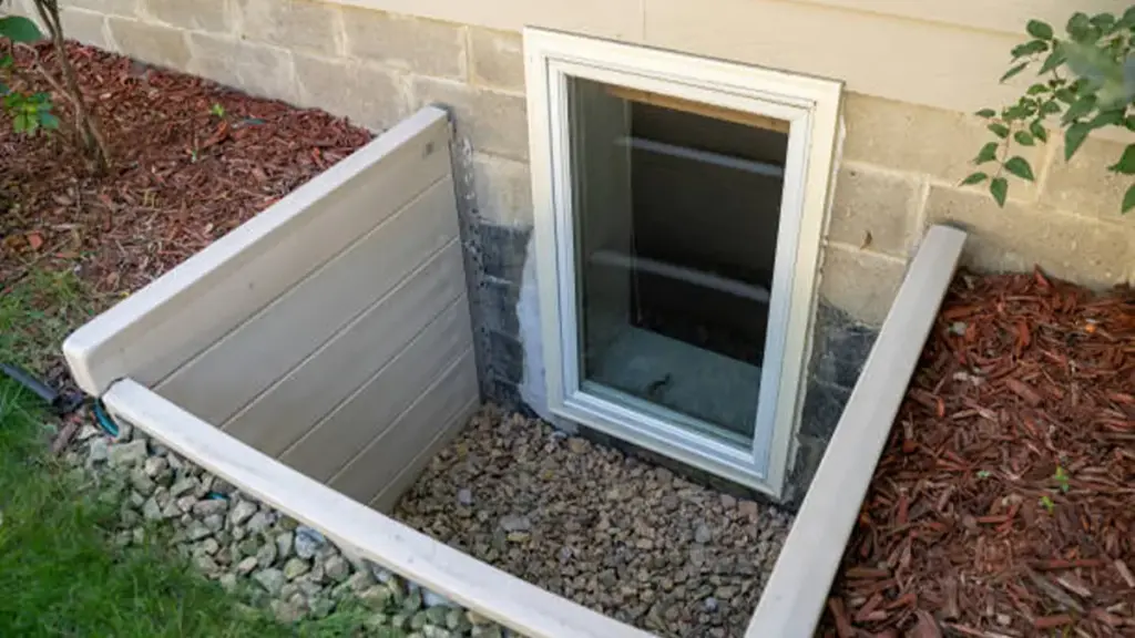 Egress Window Requirements