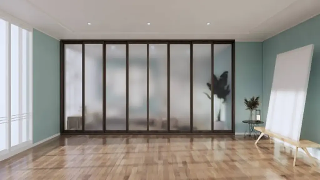 Glass Partition Doors3