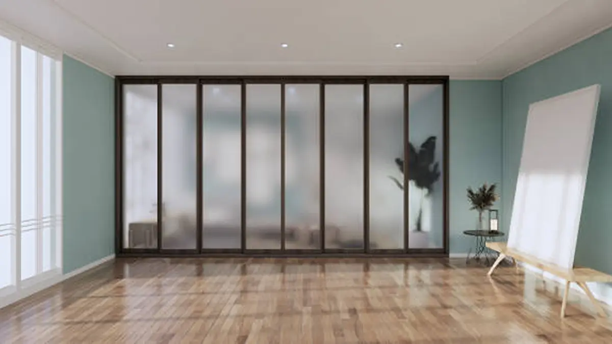 Glass Partition Doors3