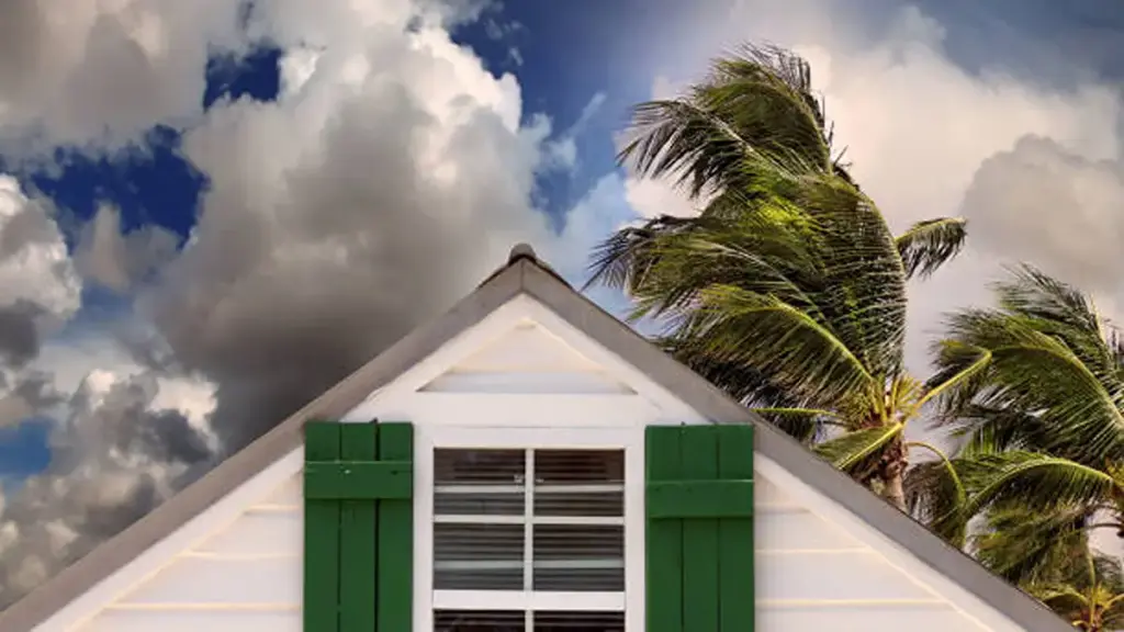 Hurricane Impact Windows2
