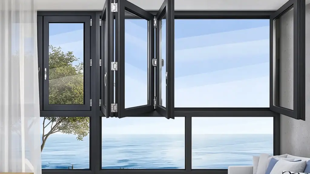 Impact Window Cost