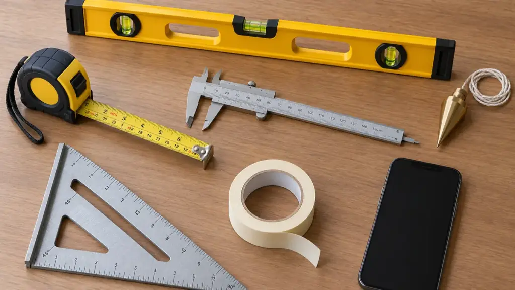 Measure a Door for Replacement