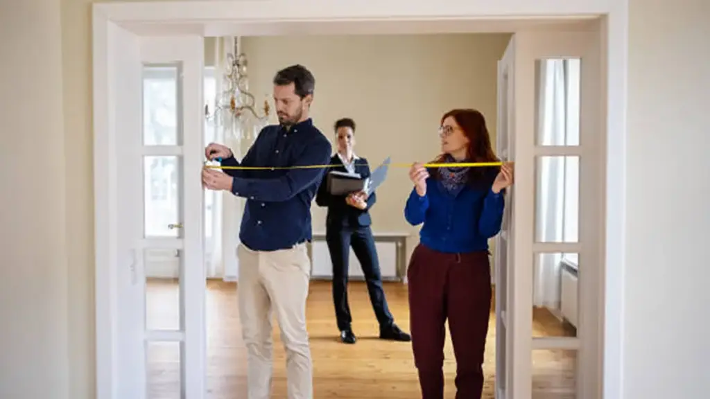 Measure a Door for Replacement1