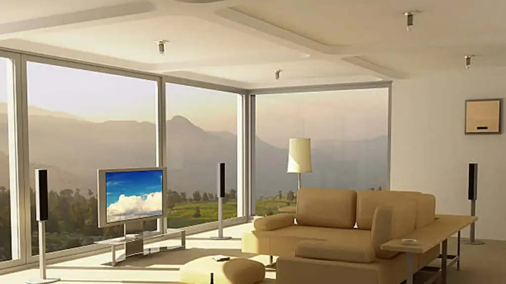 Picture Windows