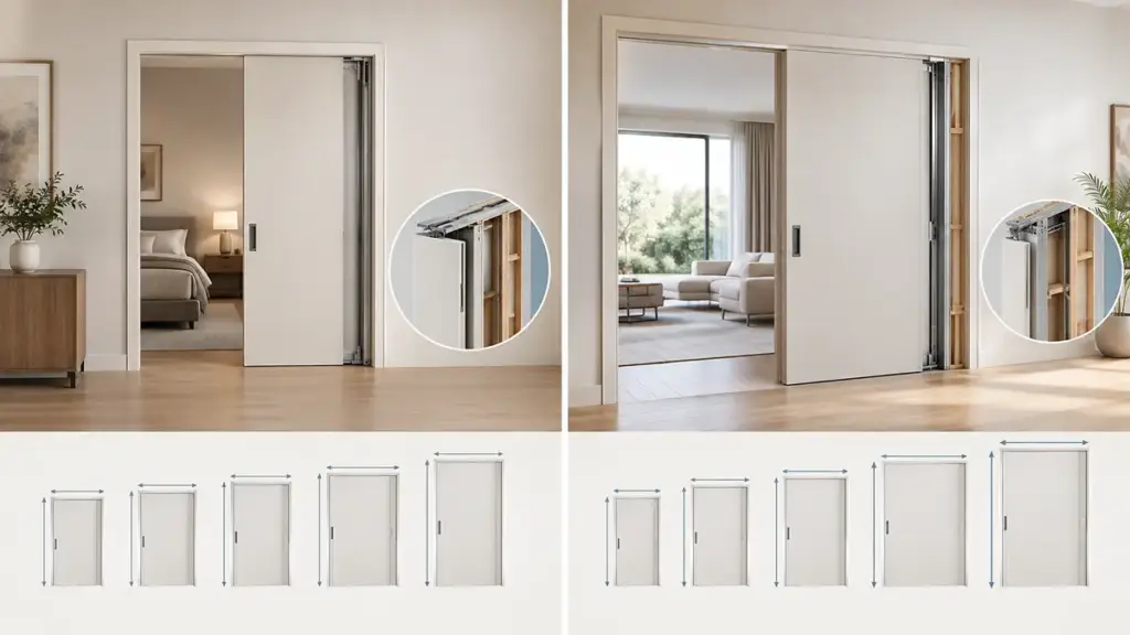 Pocket Door Cost1
