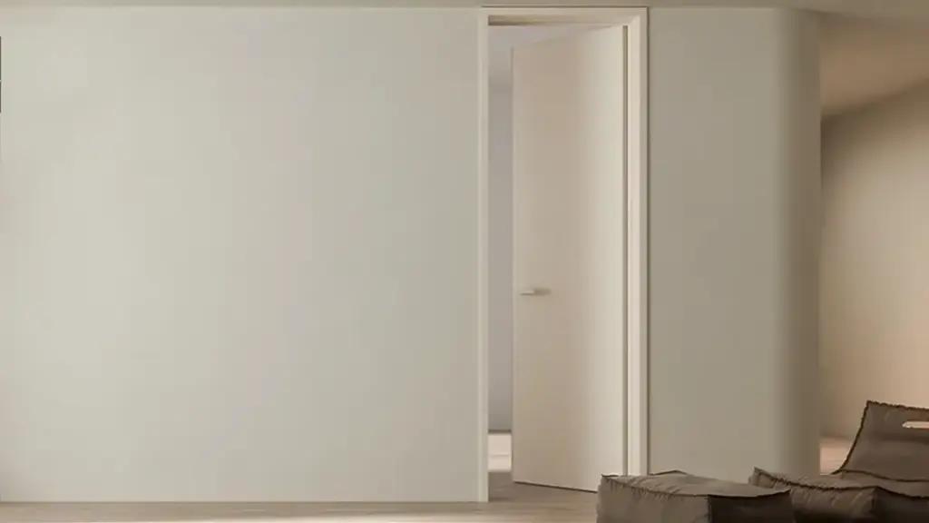 Slab Door vs Prehung Door