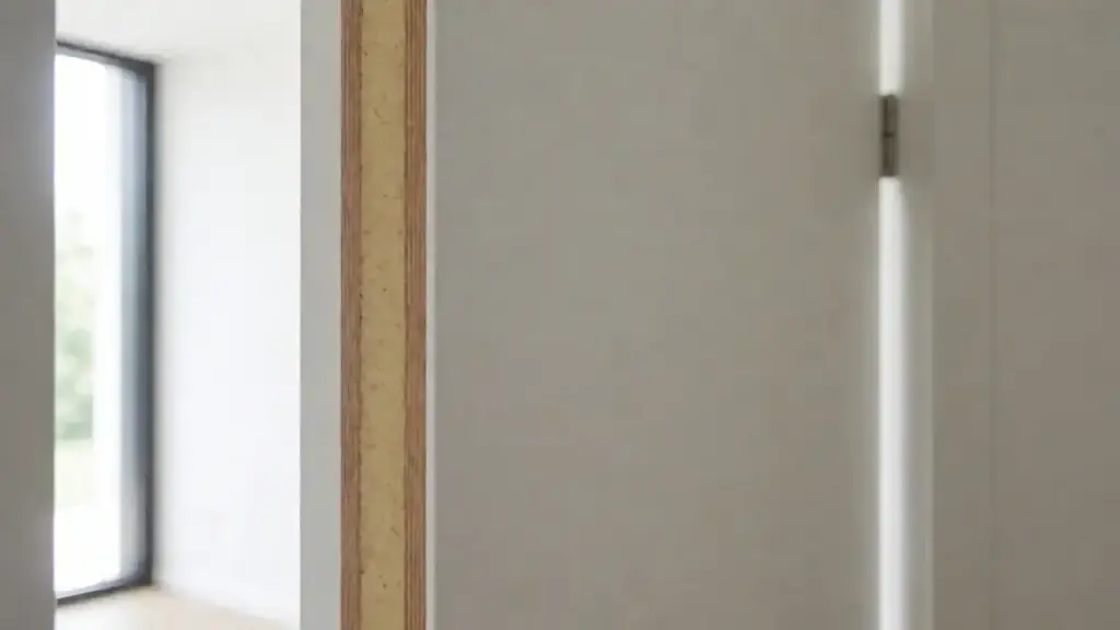 Solid Core vs Hollow Core Doors