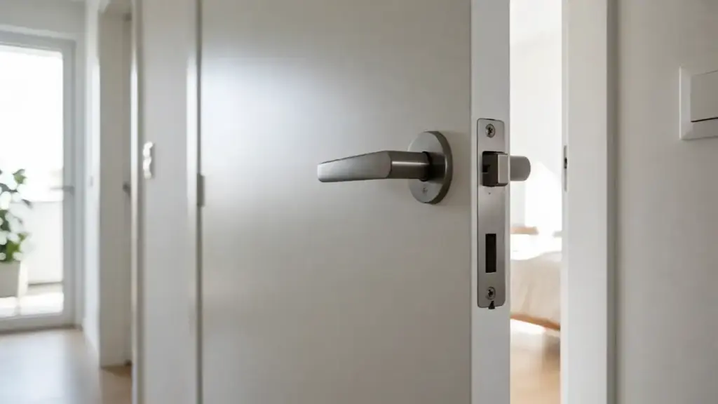 Solid Core vs Hollow Core Doors
