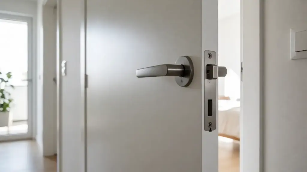 Solid Core vs Hollow Core Doors3