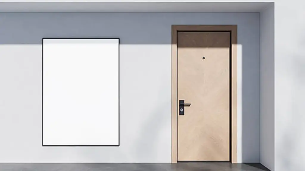Soundproof Doors
