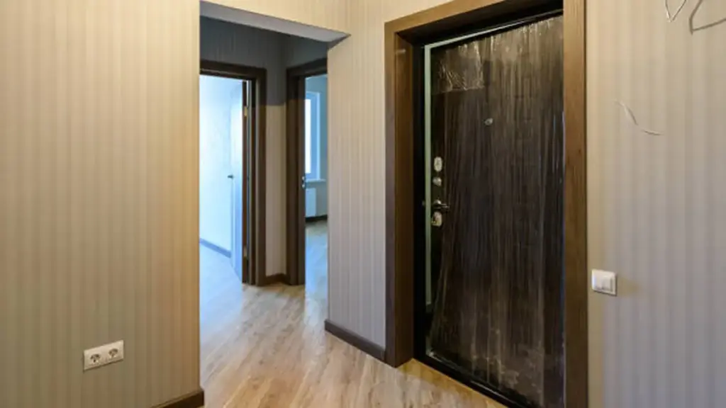 Soundproof Doors2