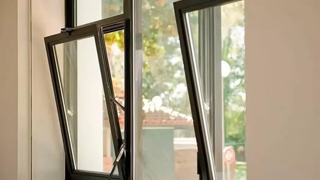 Tilt and Turn Window Sizes1