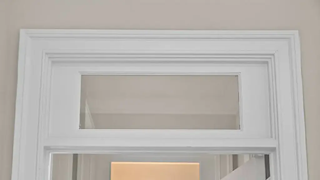 Transom Windows1