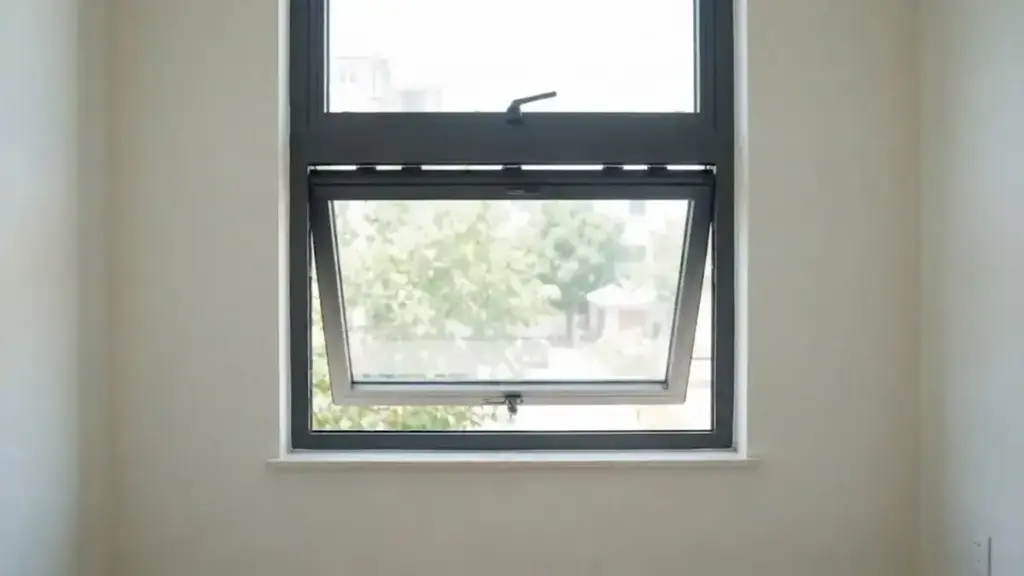 awning window sizes